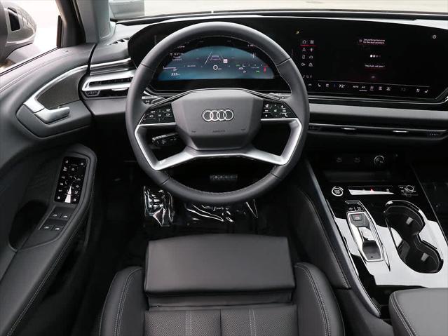 2025 AUDI A5 - Image 11