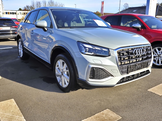 Audi Q2 Advanced 30 TDI S Tronic -  - Joinsteer - #2