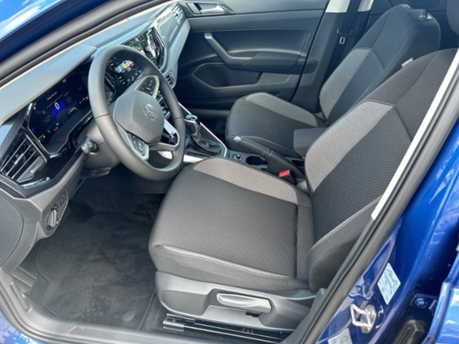 Volkswagen Polo – Bild 12