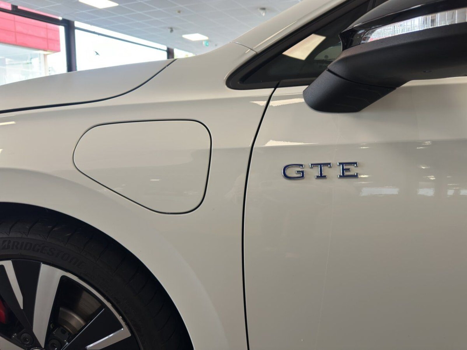 Volkswagen Golf – Bild 38