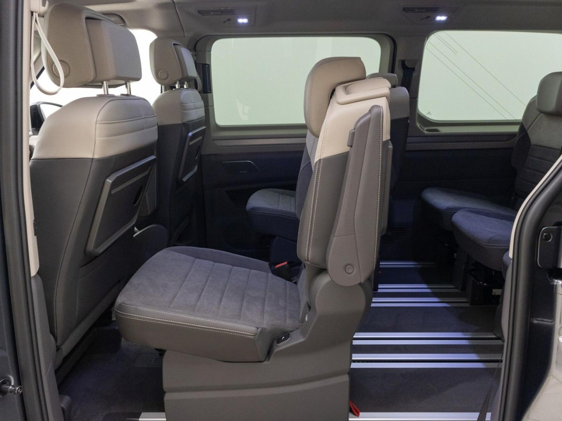 Volkswagen Multivan Langversion Life
