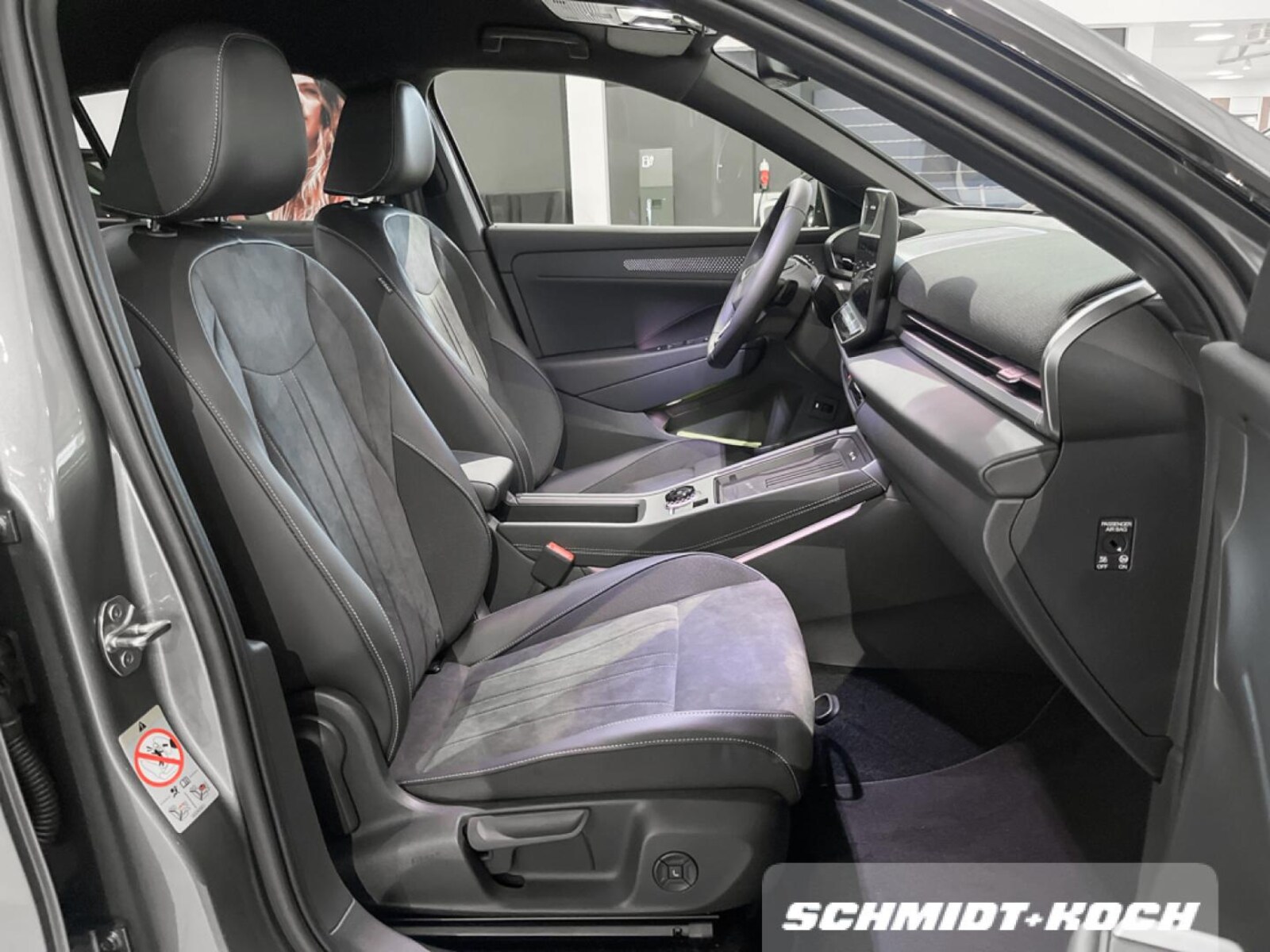 Volkswagen T-Roc – Bild 5