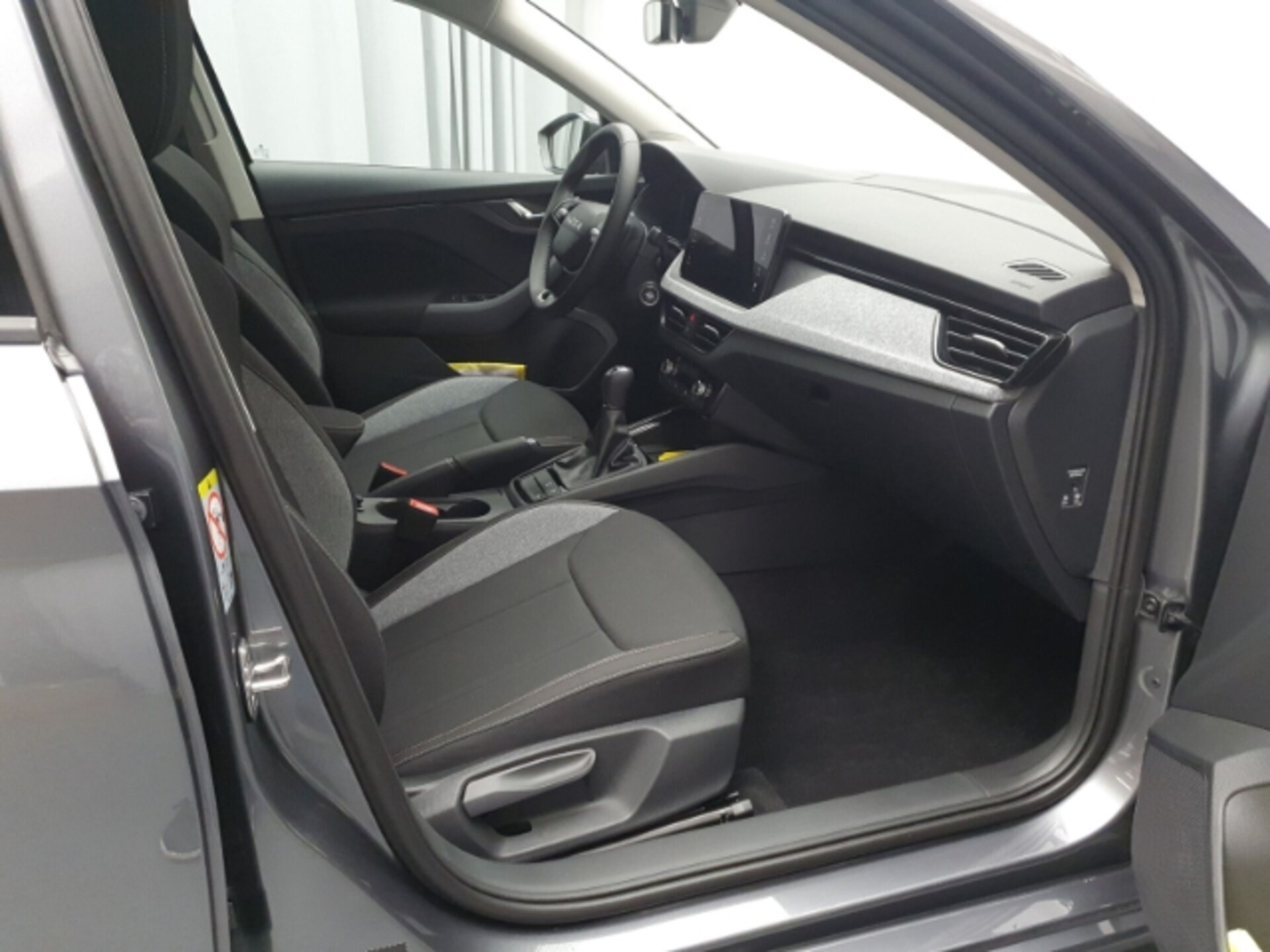 Skoda Scala Selection