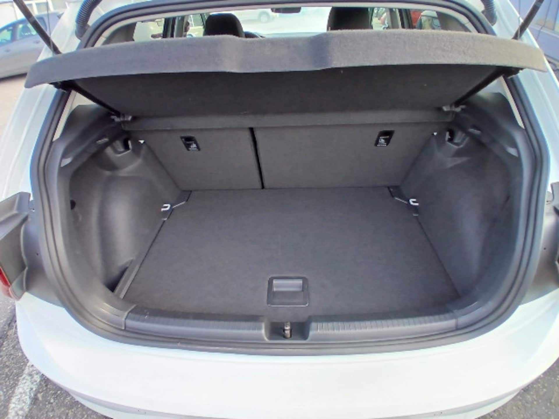 Volkswagen Polo Style