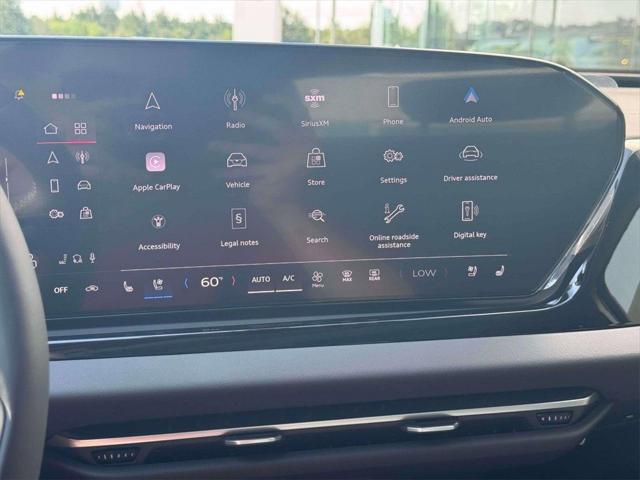 2025 Audi A5 Premium Plus - Photo 14