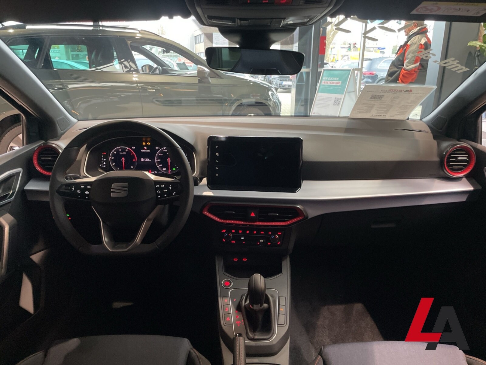 SEAT Ibiza – Bild 11