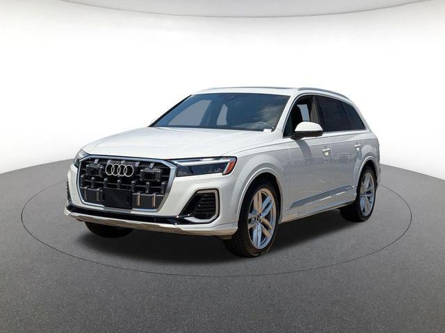 2025 Audi Q7 55 Premium Plus quattro Tiptronic's photo