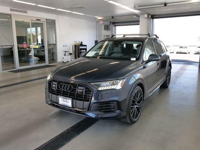 2023 Audi Q7