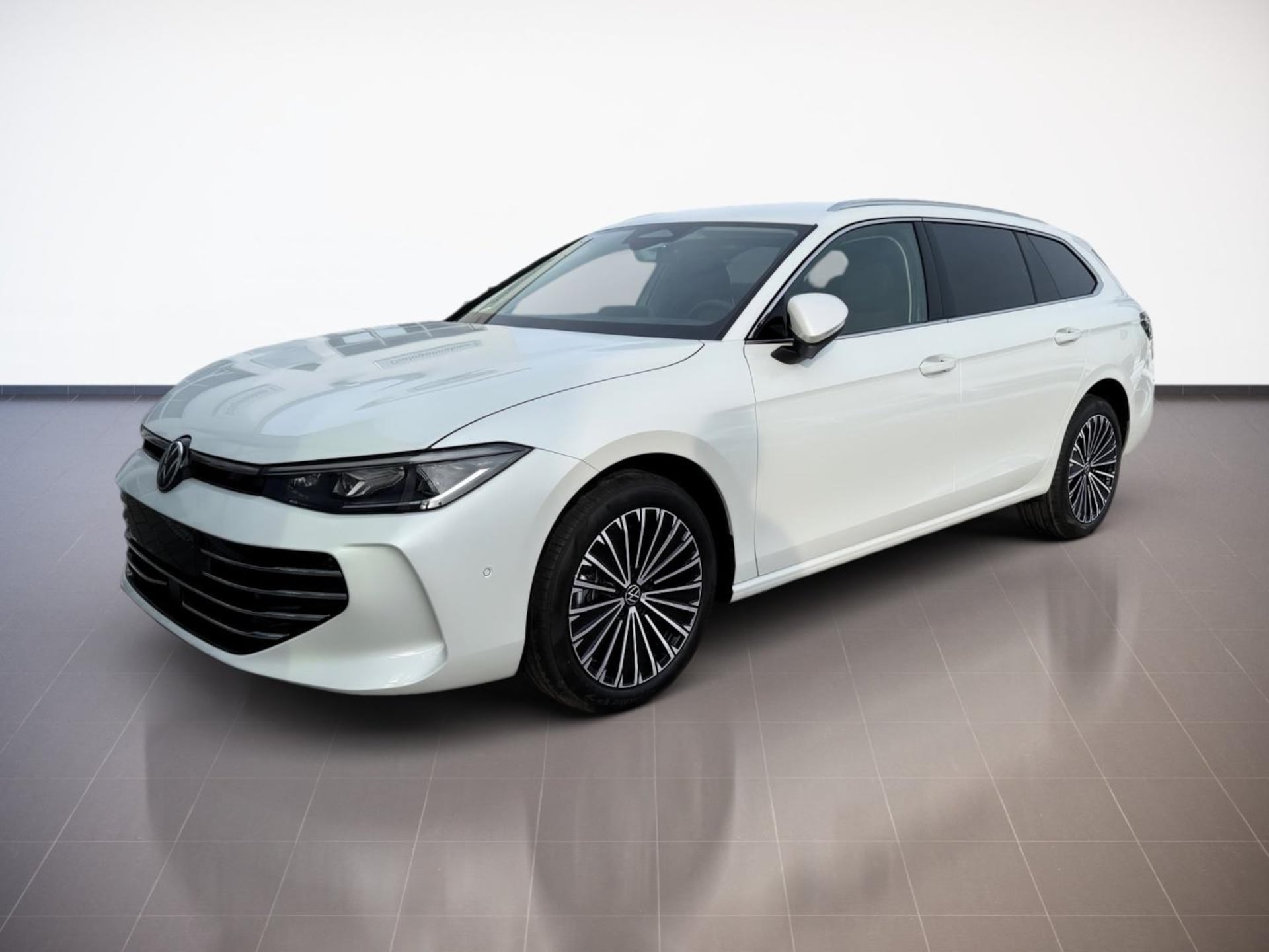Volkswagen Passat Elegance