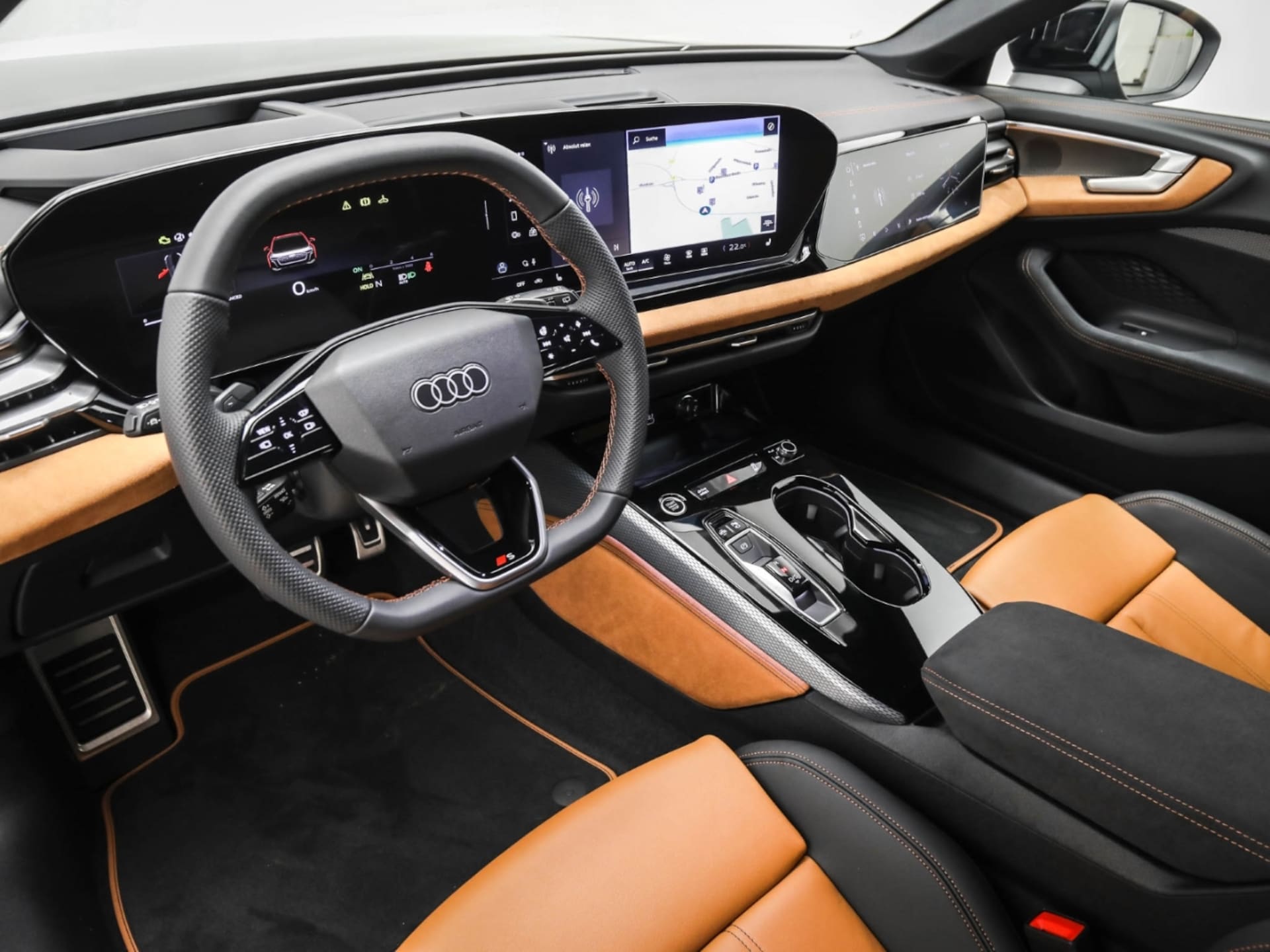 Audi A5 Avant