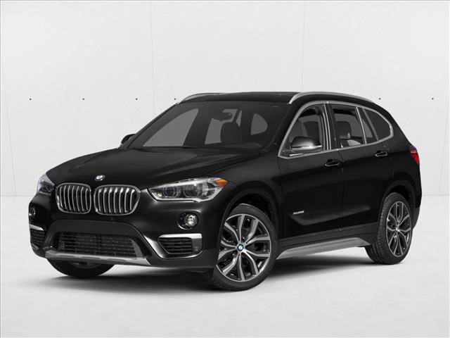 2017 BMW X1 xDrive28i's photo