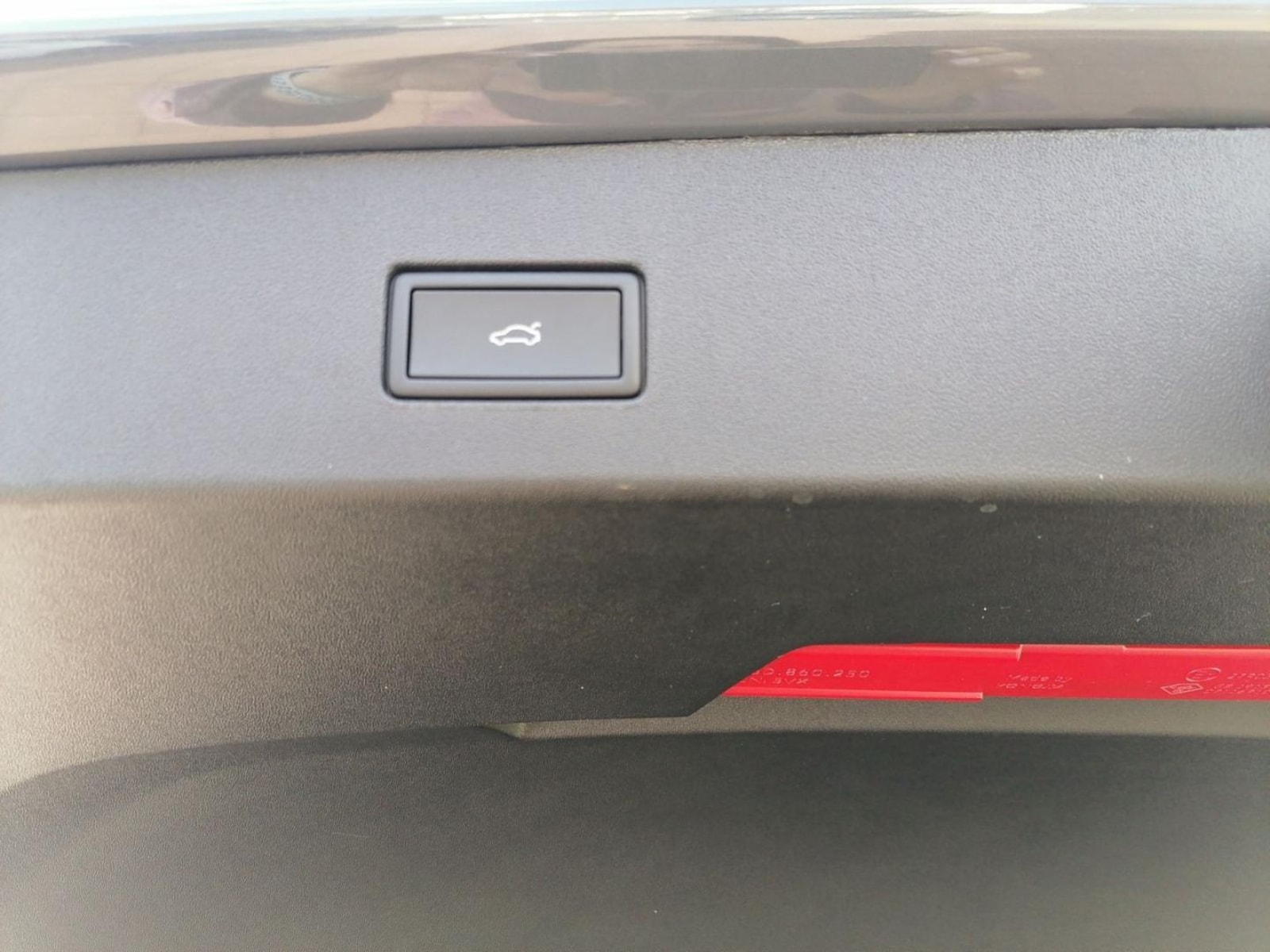Volkswagen Tayron – Bild 23