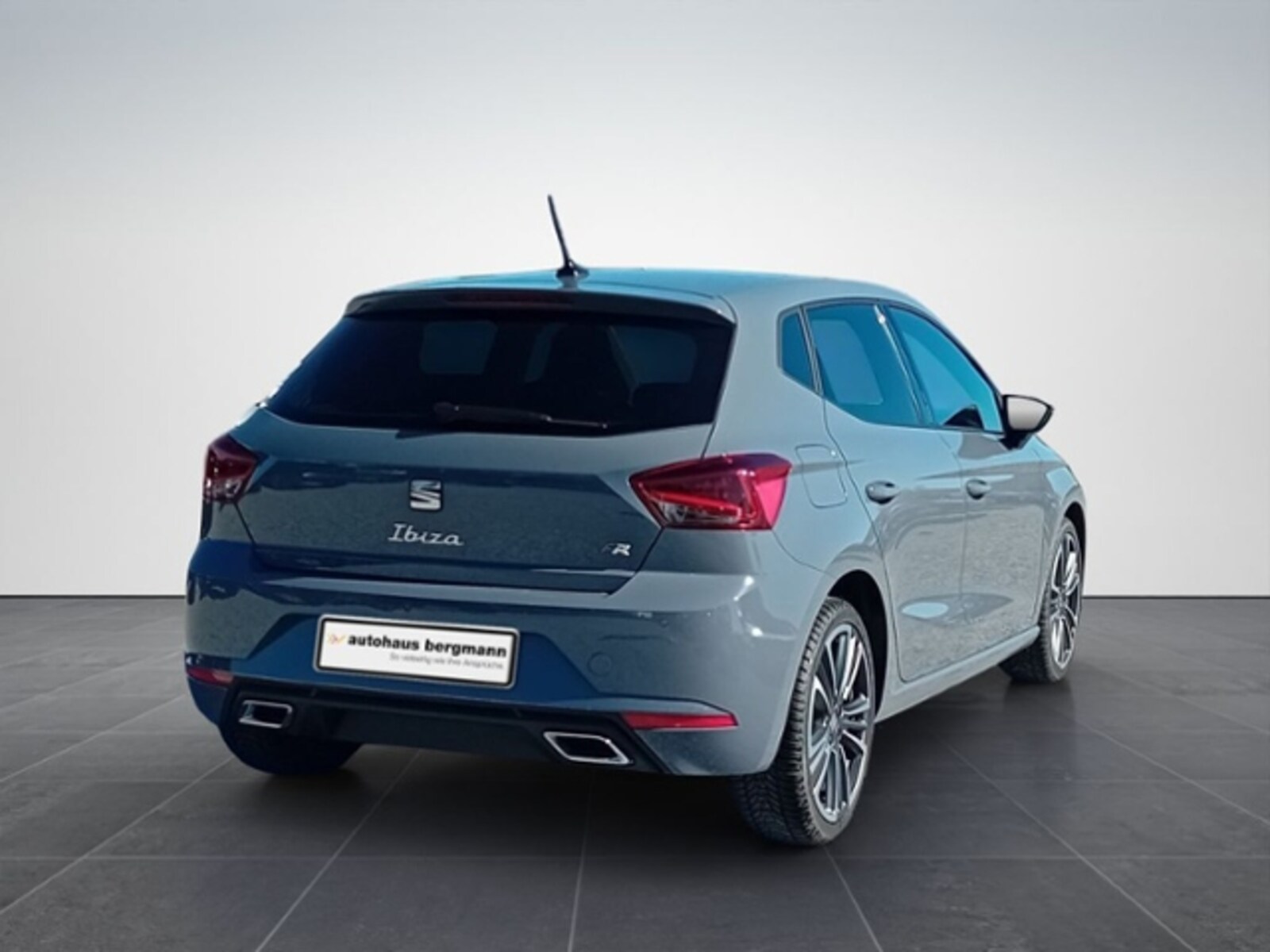 SEAT Ibiza – Bild 6