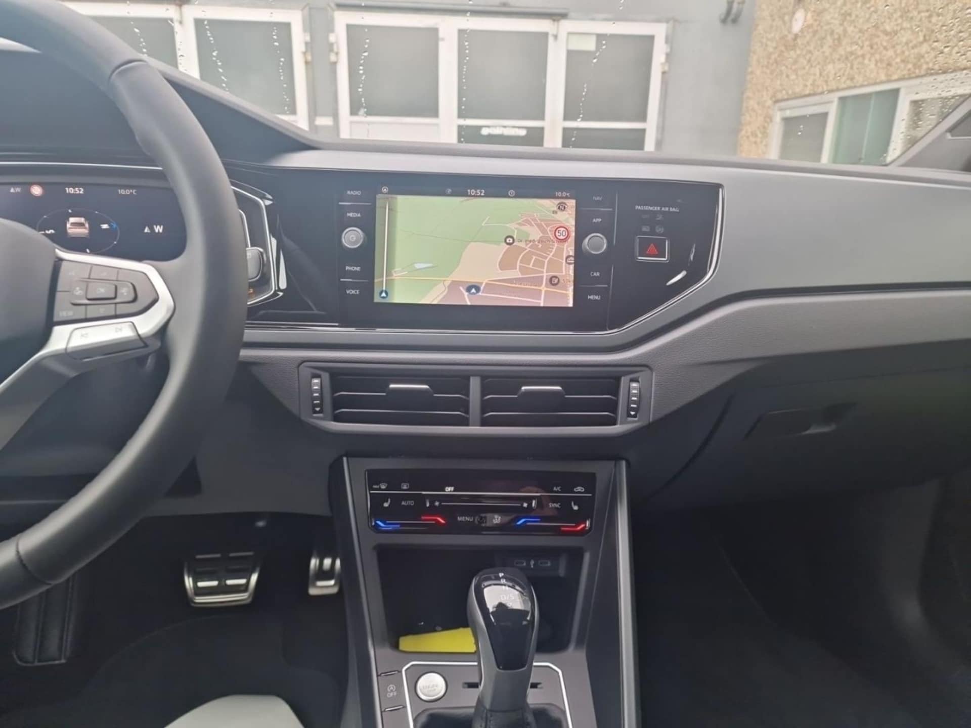 Volkswagen Taigo R-Line