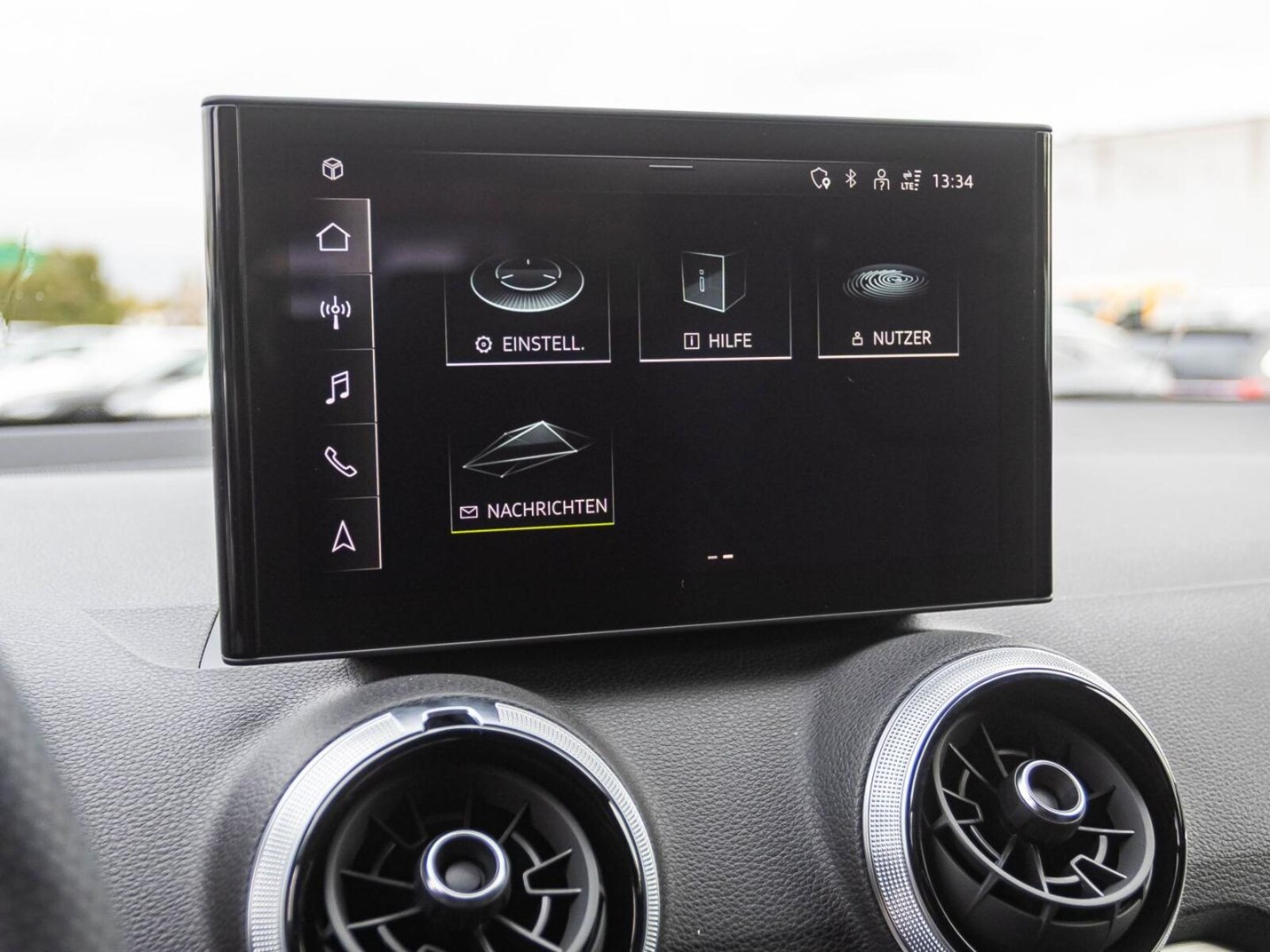 Audi Q2 – Bild 13