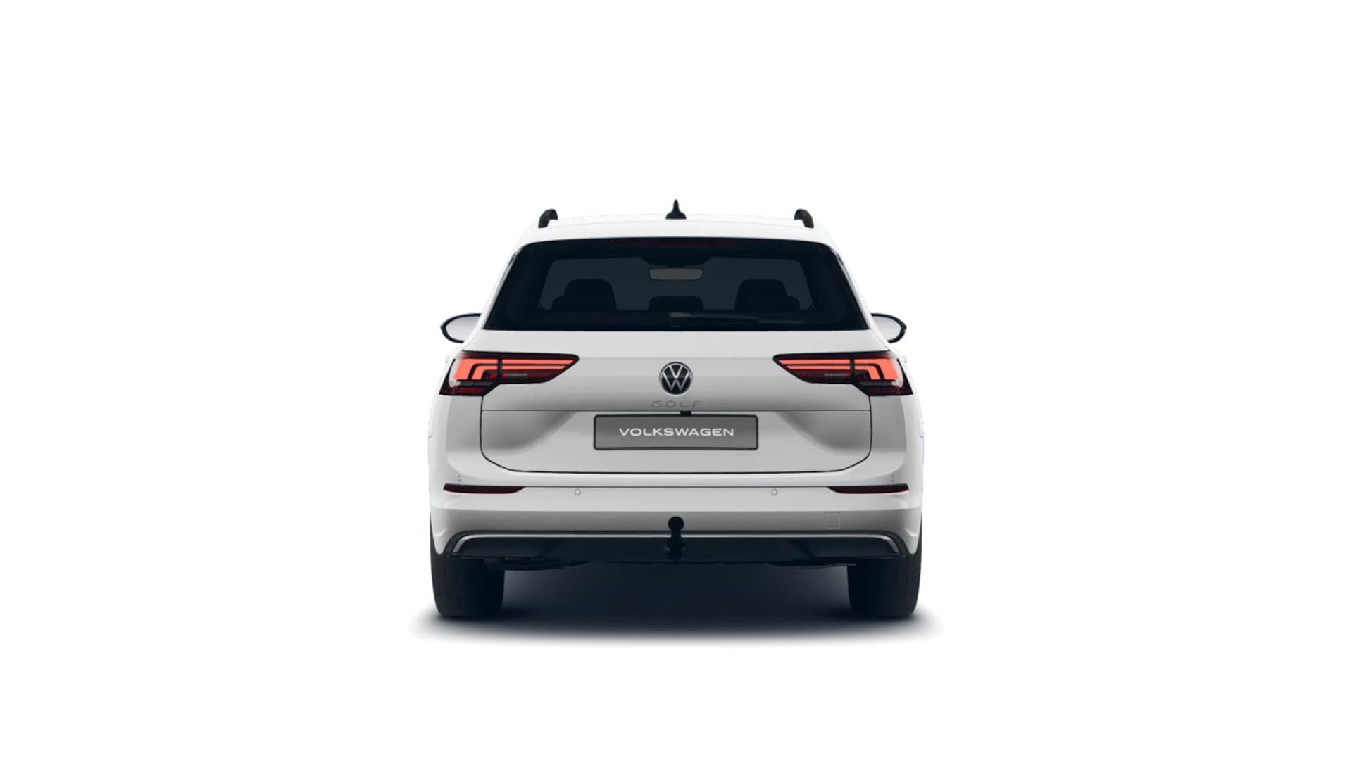 Volkswagen Golf Variant ENERGY