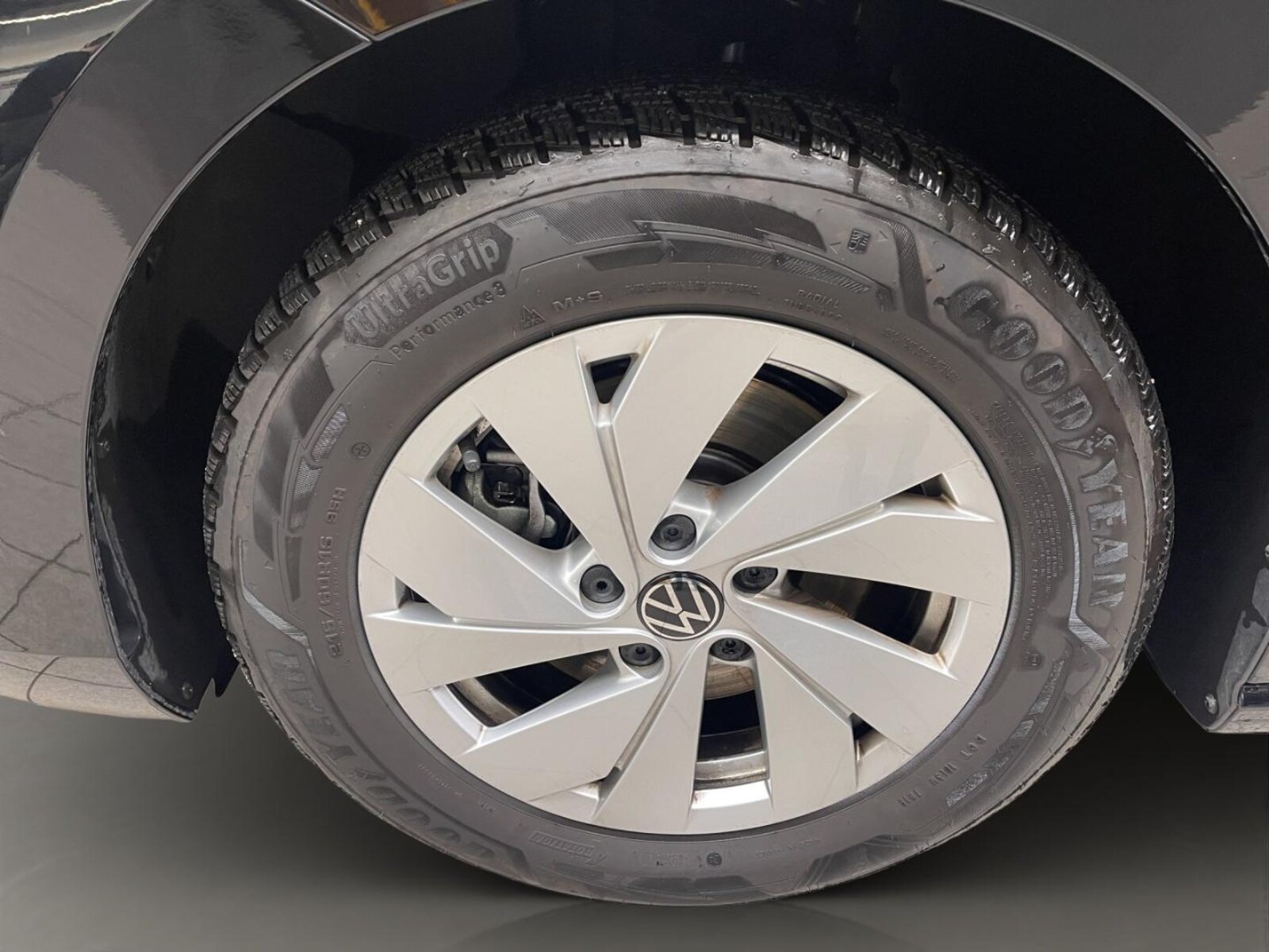 Volkswagen Passat – Bild 7