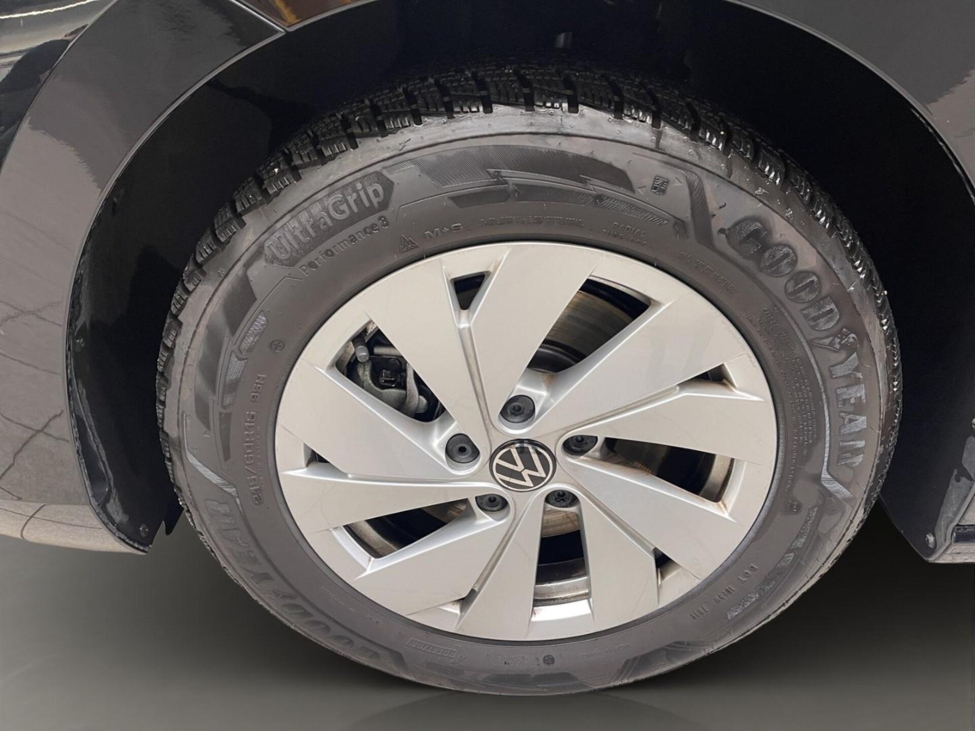 Volkswagen Passat Basis-Modell