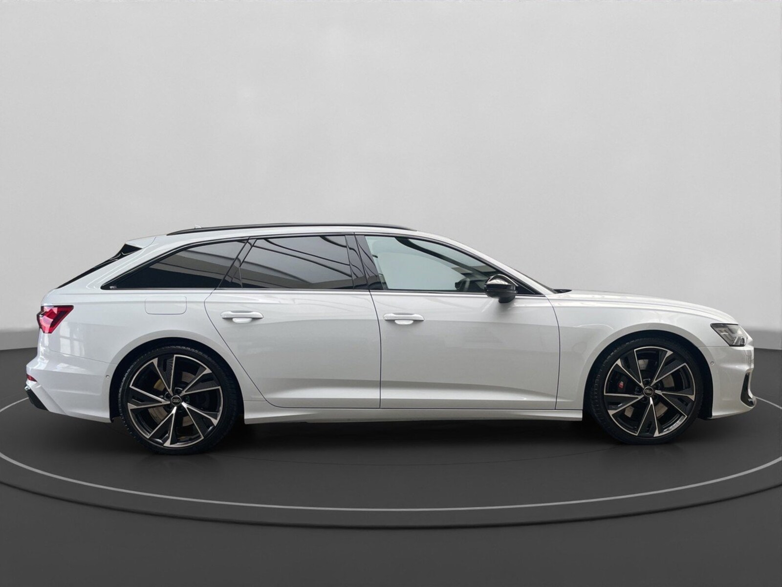 Audi S6 Avant – Bild 6