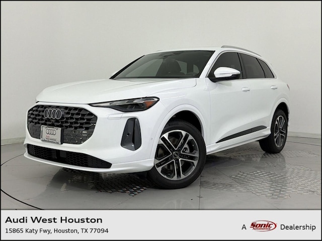 2026 Audi Q5