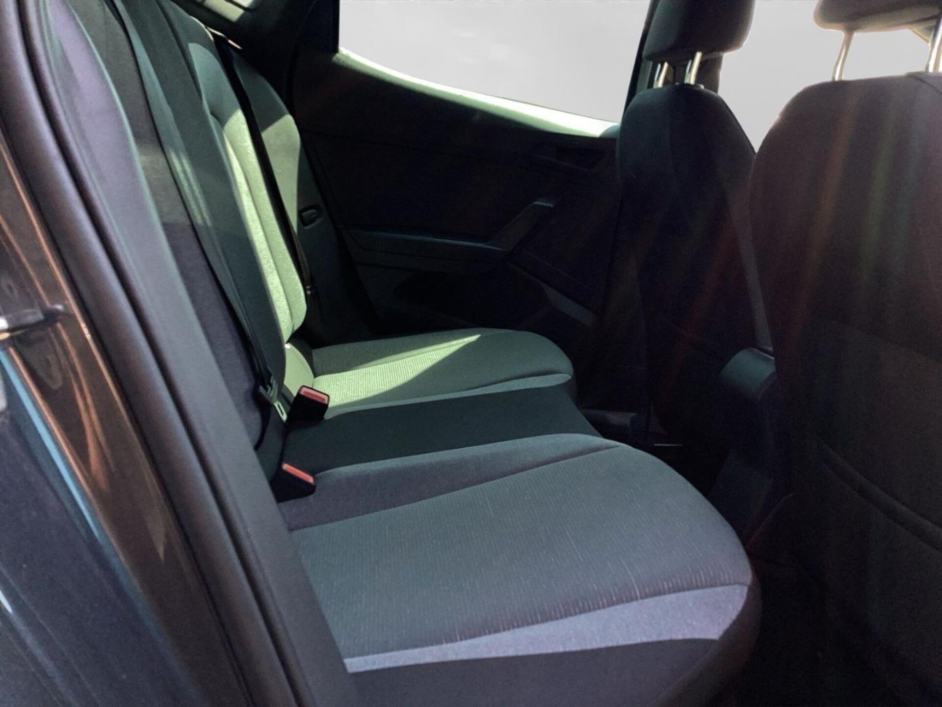 SEAT Ibiza Xcellence