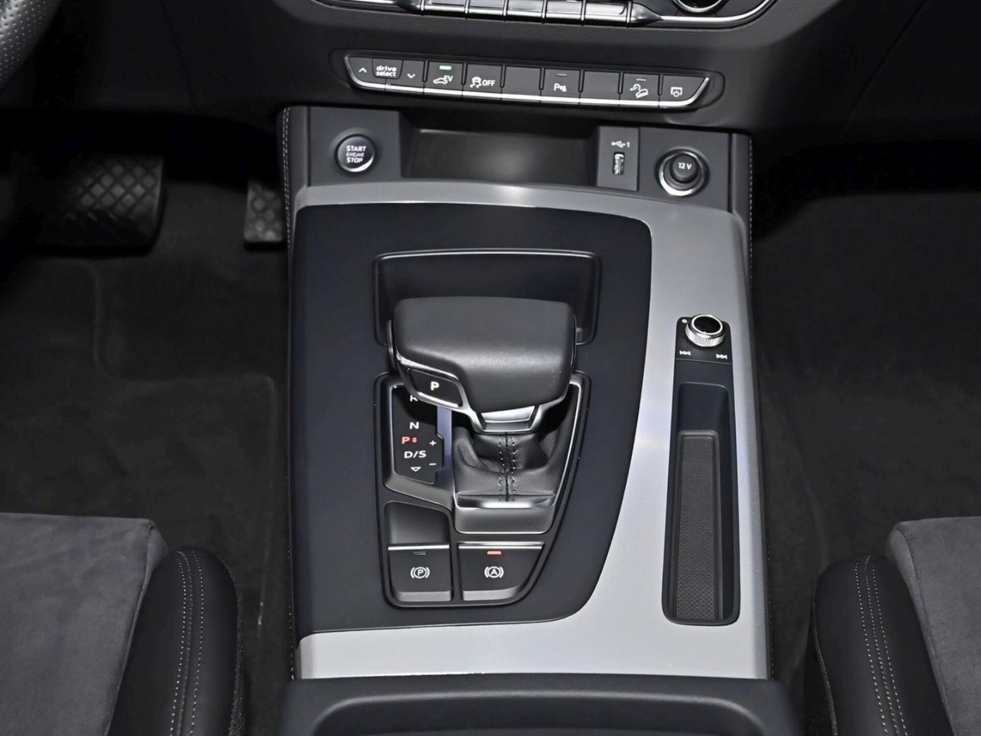 Audi Q5 Sportback TFSI e S line