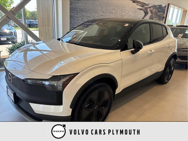 2026 Volvo EX30