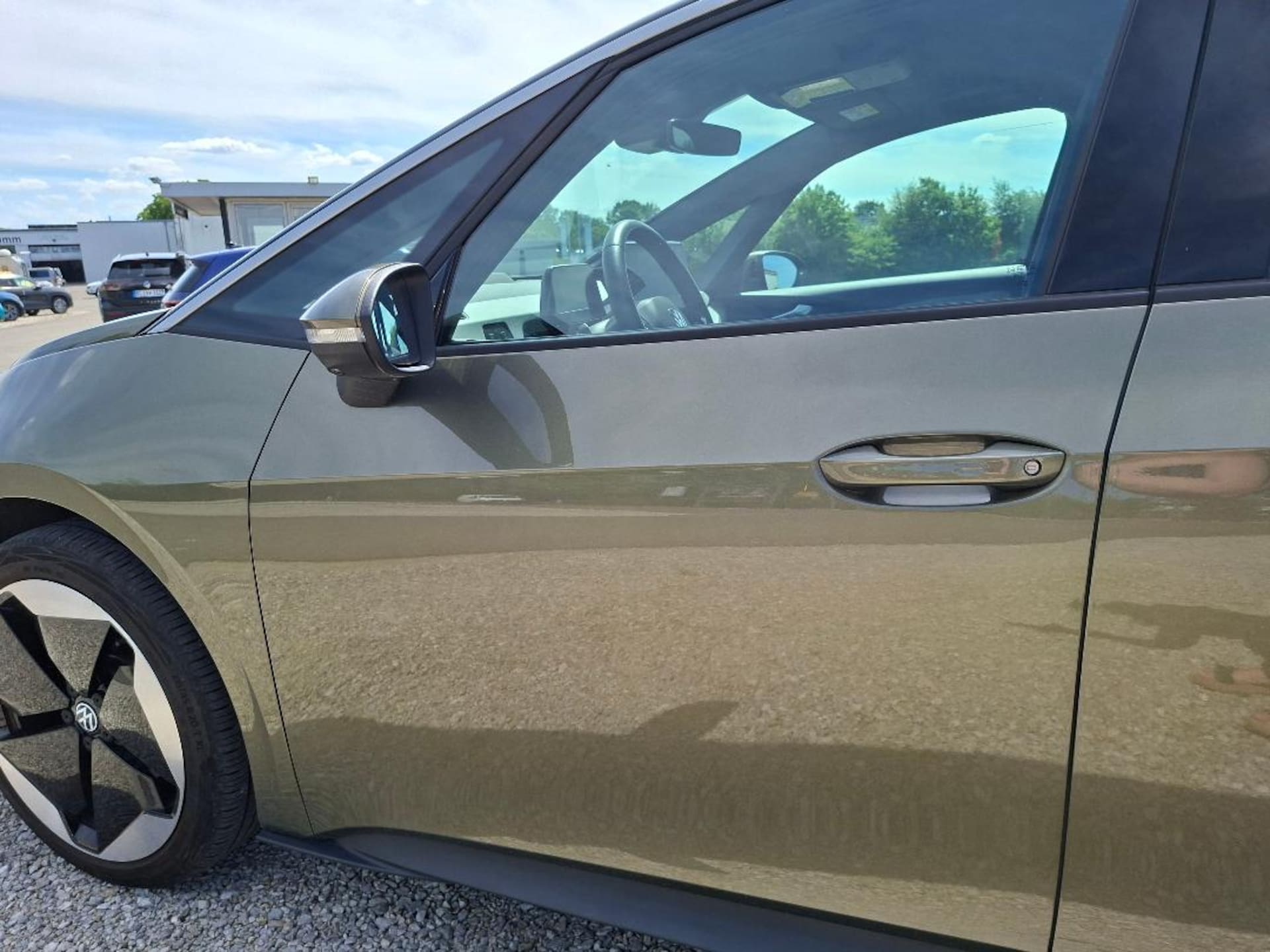 Volkswagen ID.3 Pro S
