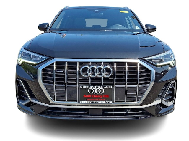2023 Audi Q3 SUV