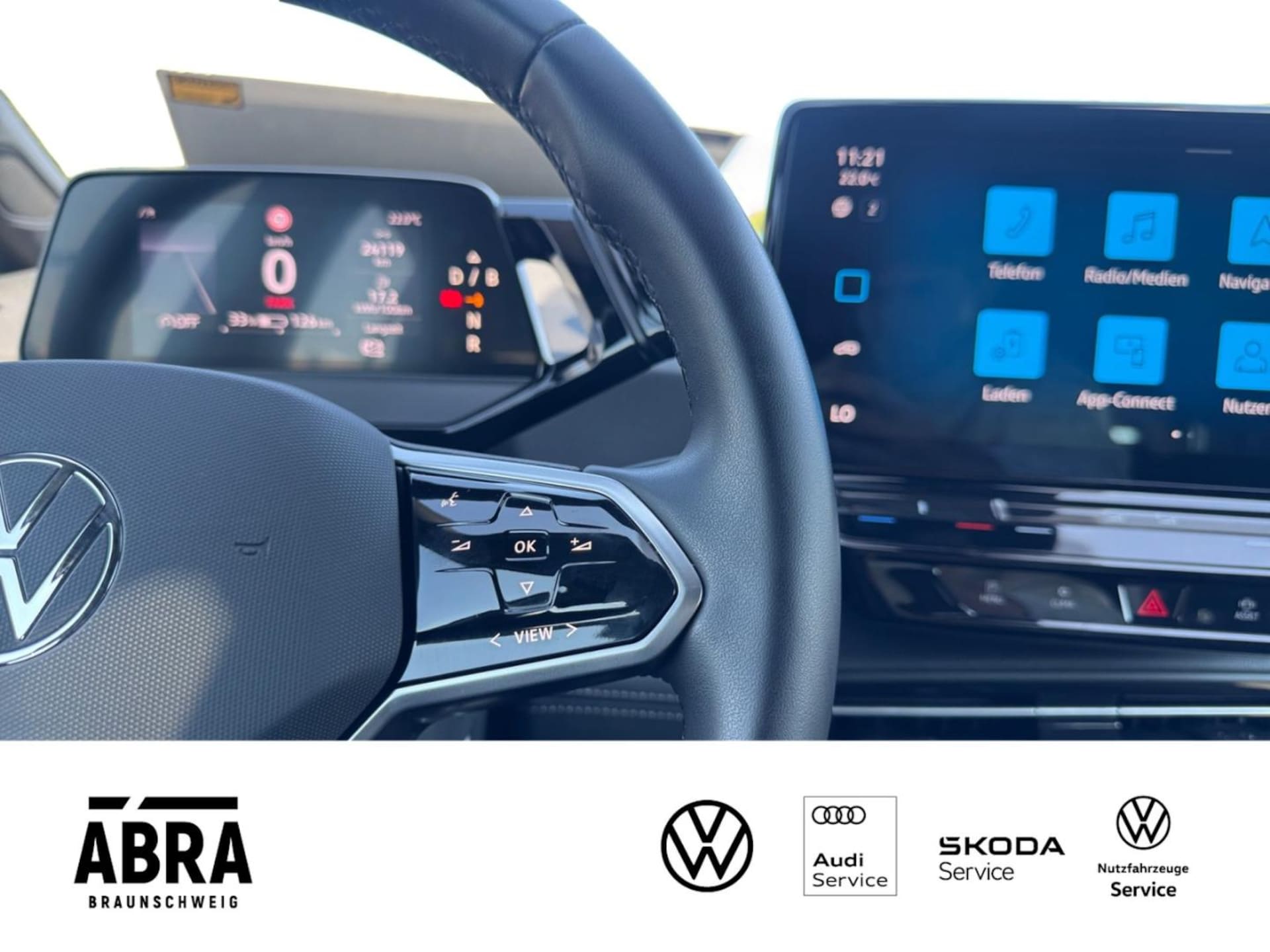 Volkswagen ID.3 Pro