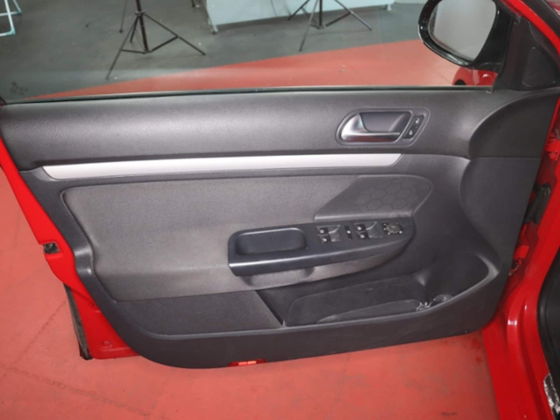 Volkswagen Golf Variant Trendline