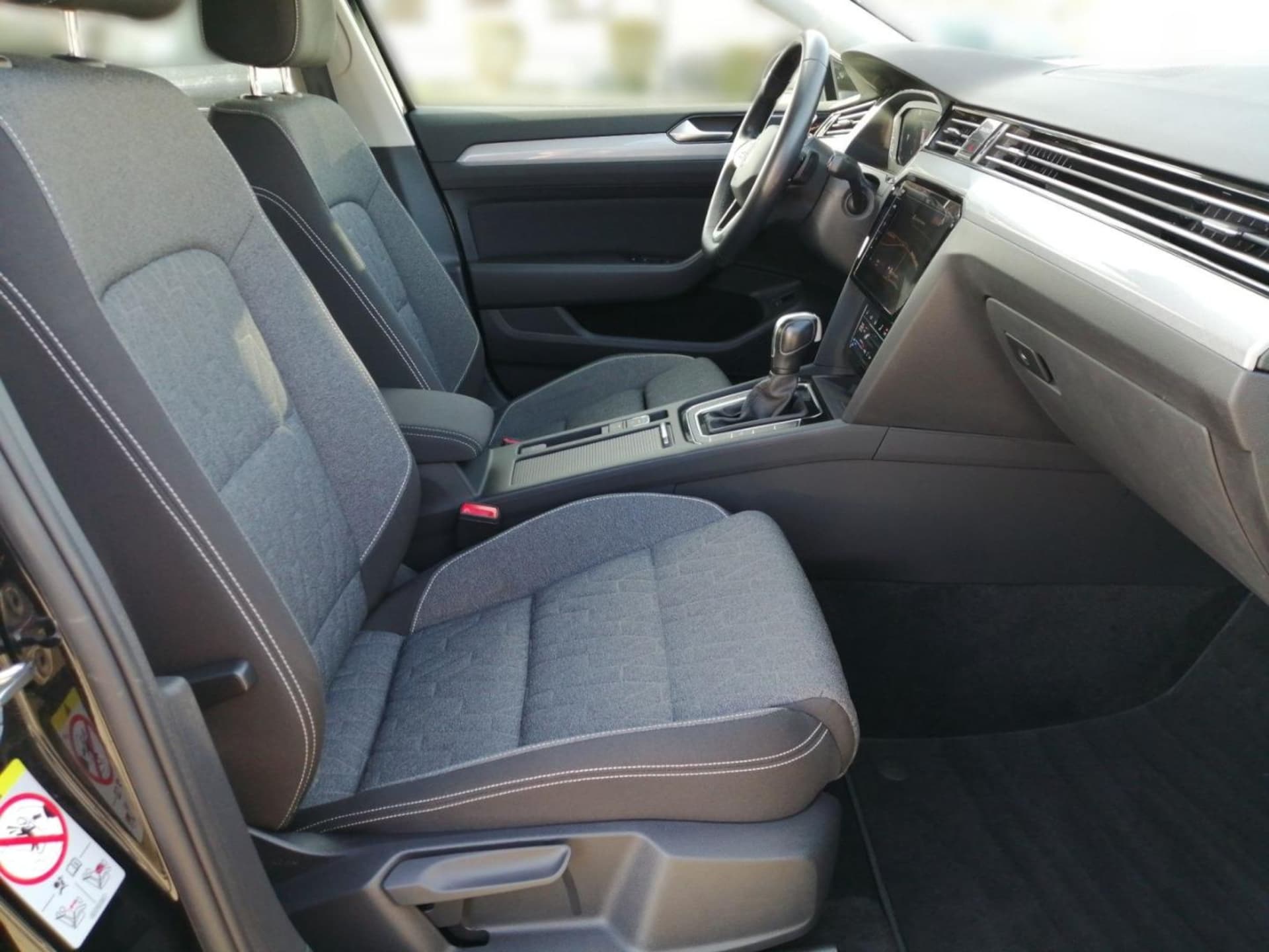 Volkswagen Passat Variant Business