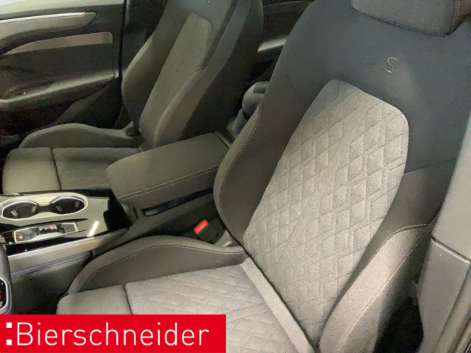 Audi A6 Avant – Bild 17