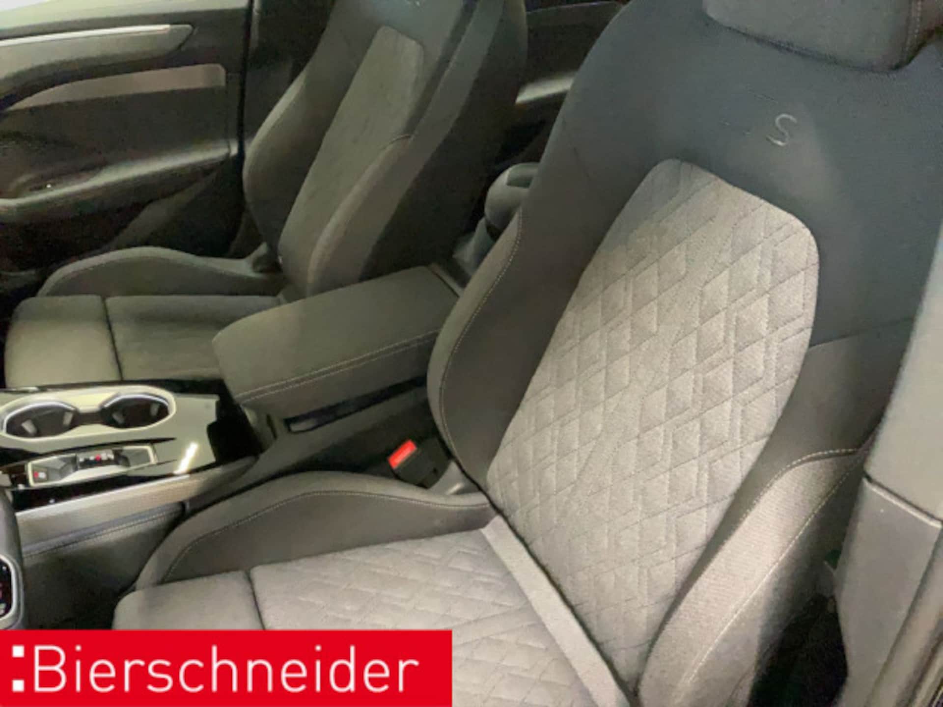 Audi A6 Avant e-hybrid