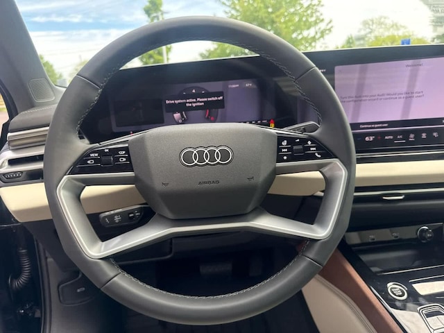 2026 Audi A5 Premium Plus - Photo 10