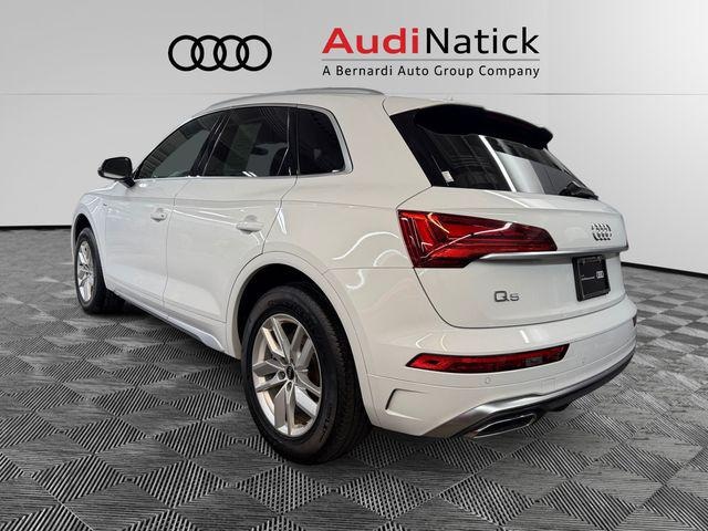 2023 Audi Q5