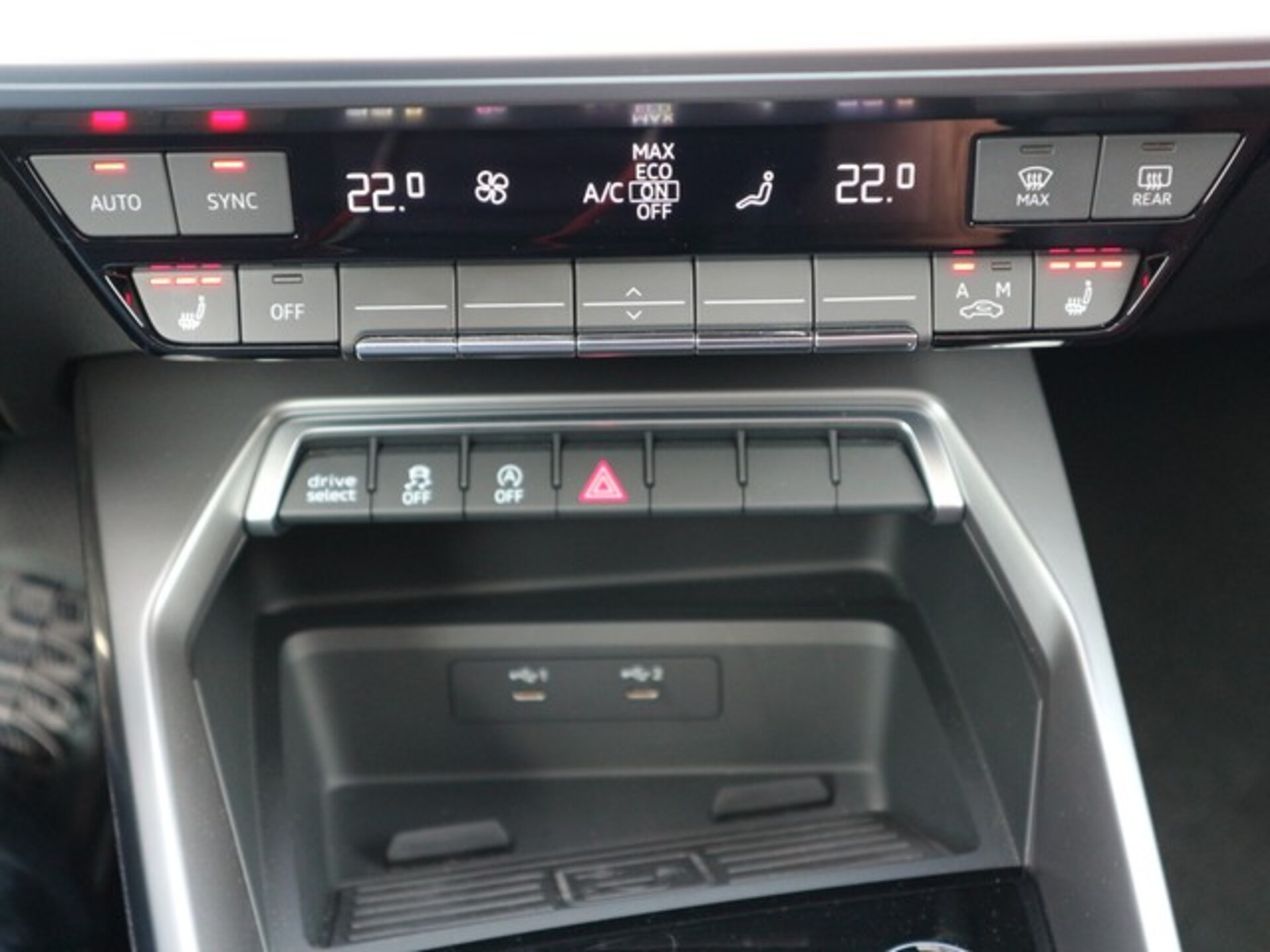 Audi S3 Sportback