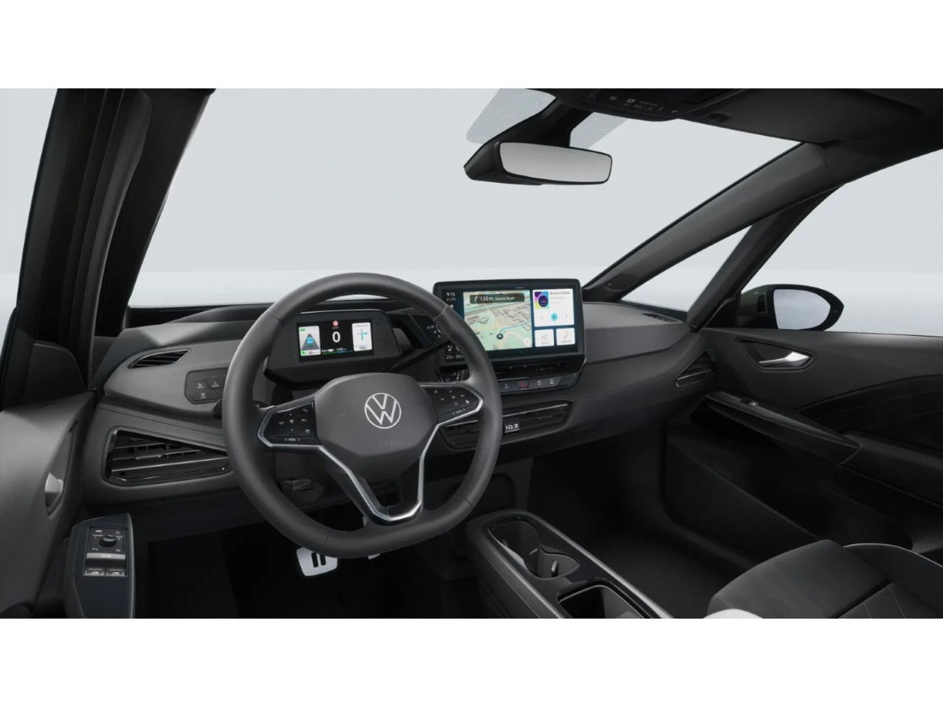 Volkswagen ID.3 Pro