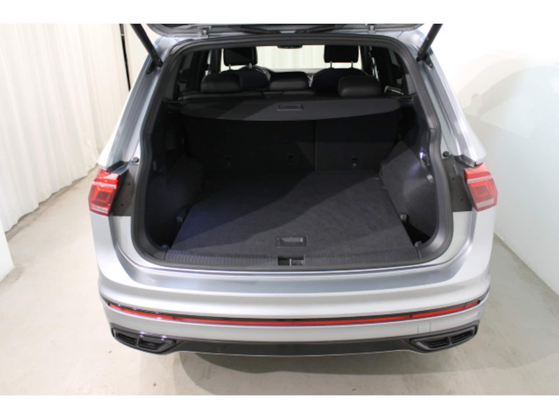 Volkswagen Tiguan Allspace R-Line