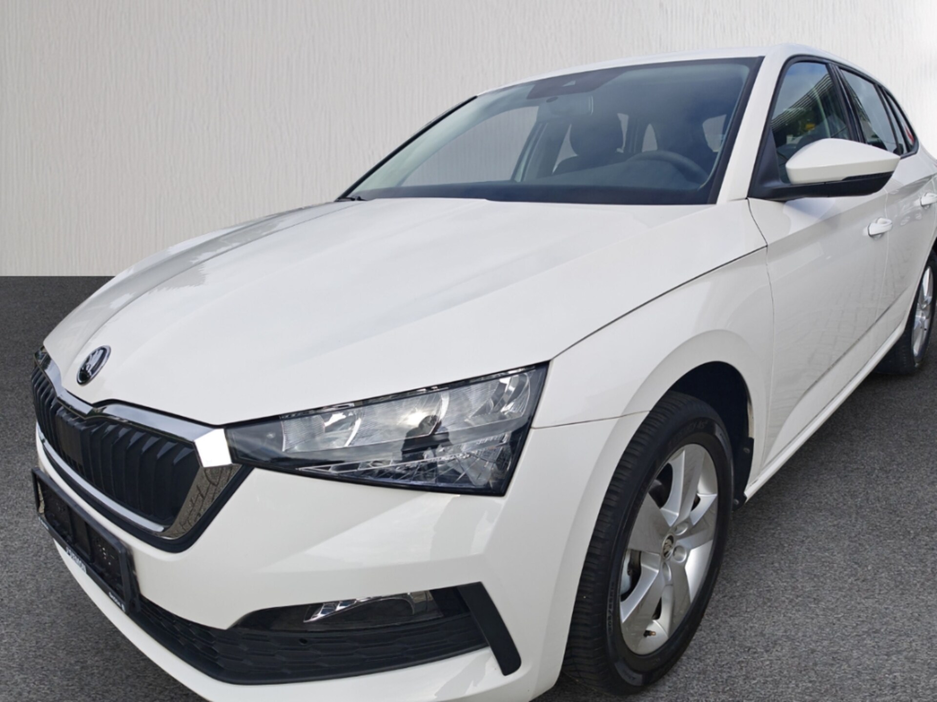 Skoda Scala COOL PLUS