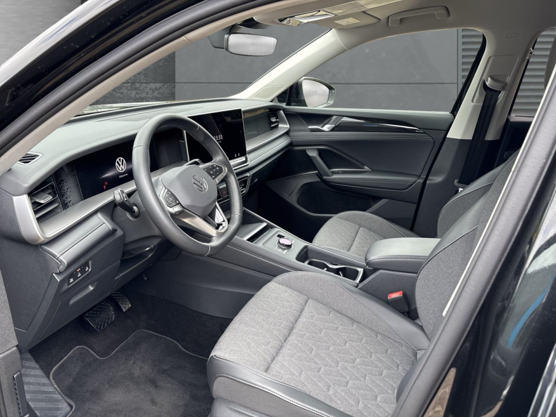 Volkswagen Tayron Life