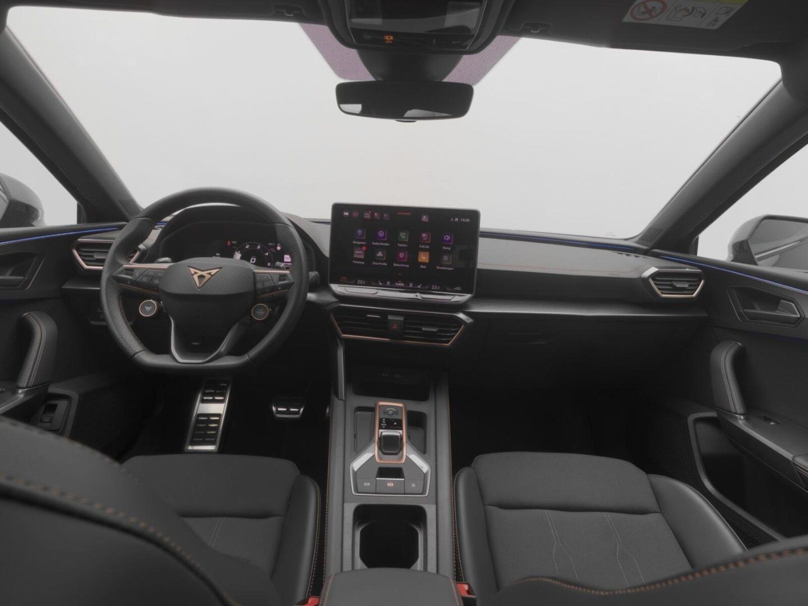 CUPRA Leon Sportstourer – Bild 5