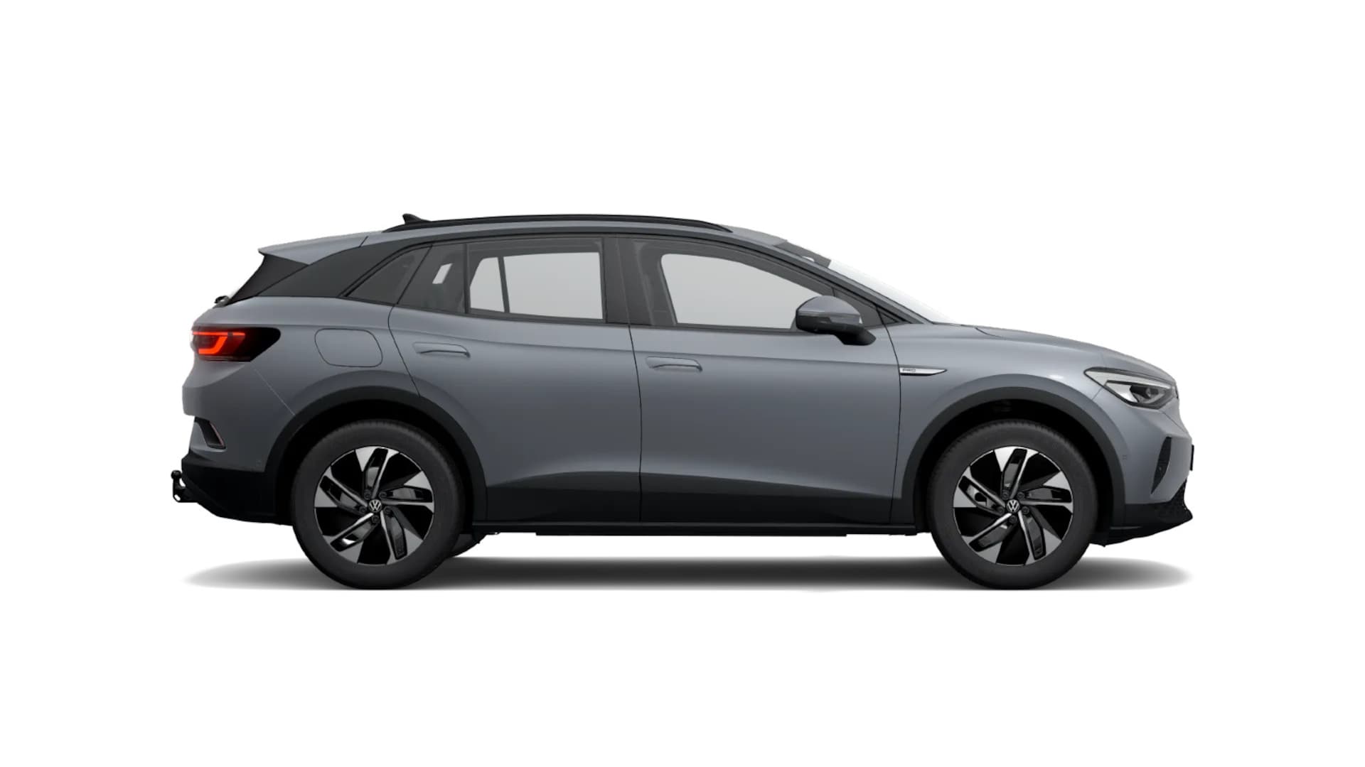 Volkswagen ID.4 Pro Performance