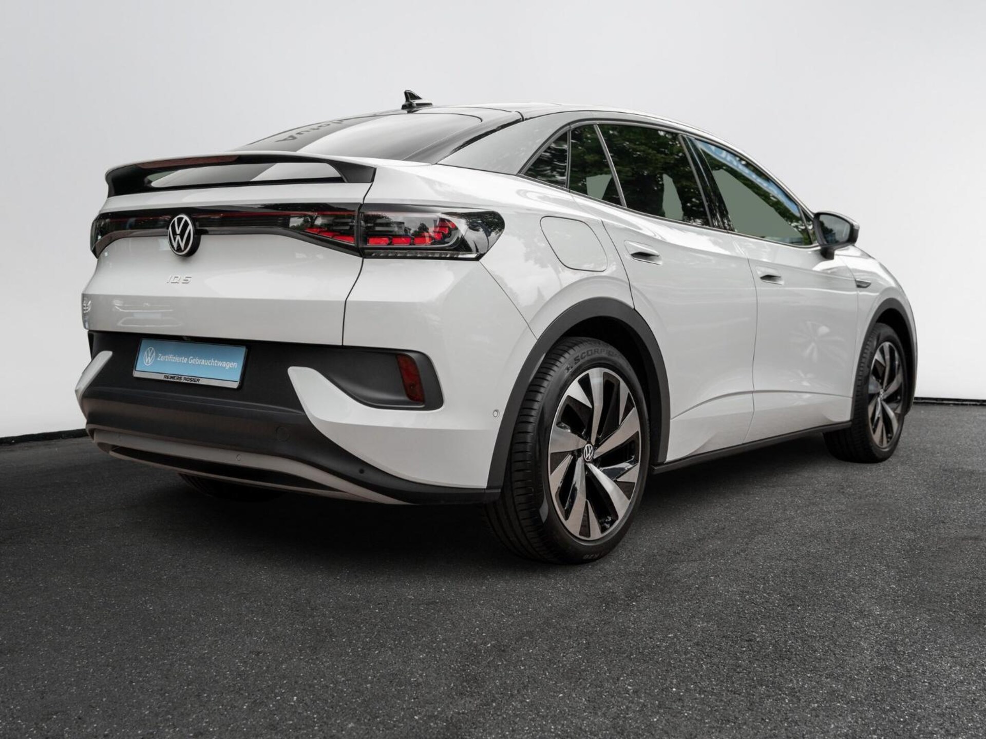 Volkswagen ID.5 Pro Performance