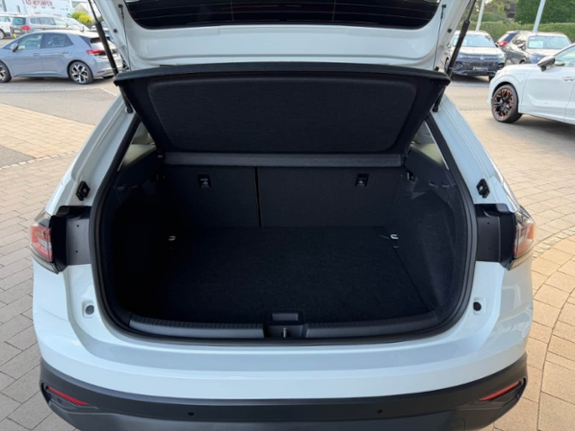 Volkswagen Taigo Goal
