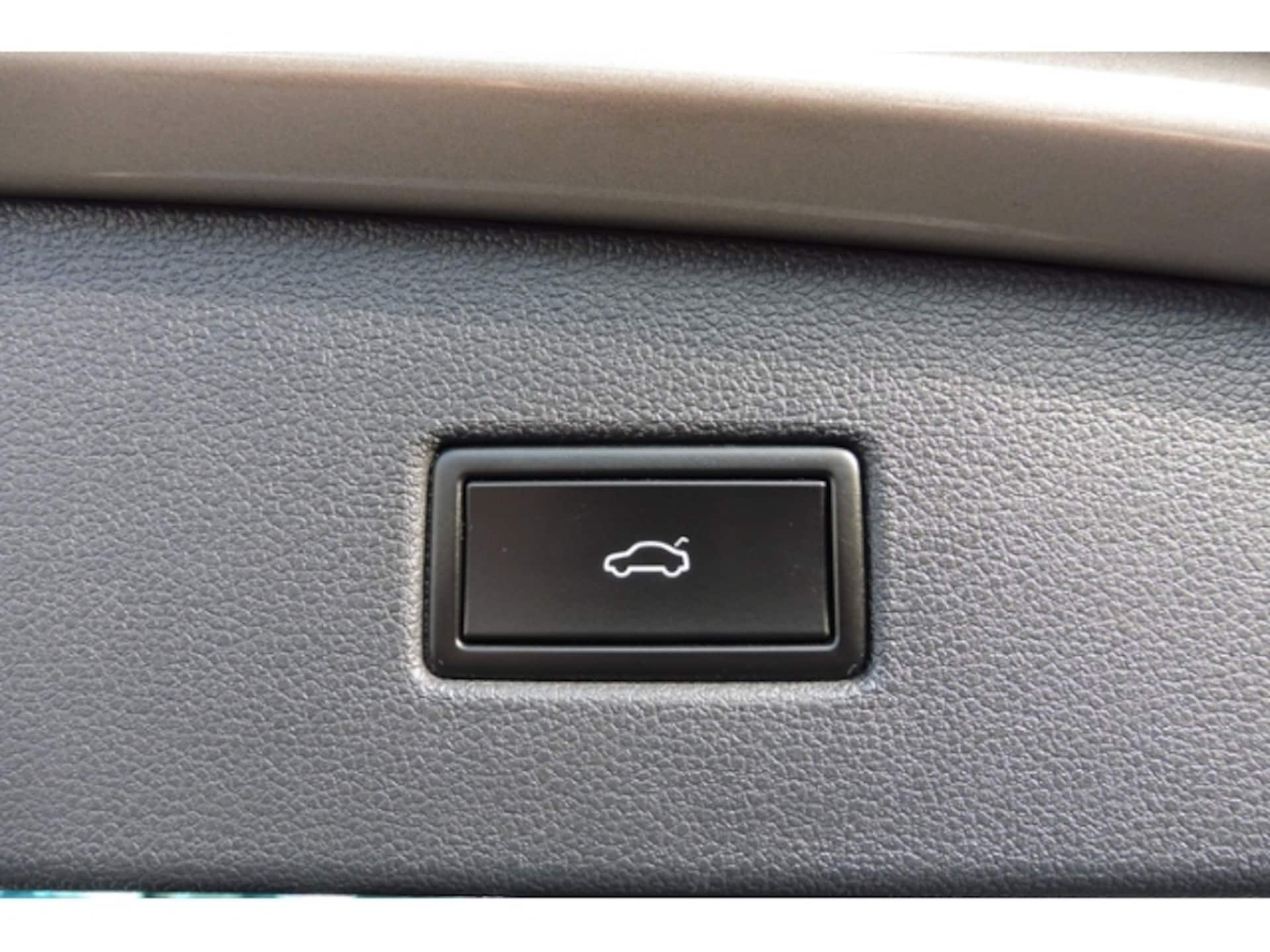 Volkswagen Tiguan SOUND