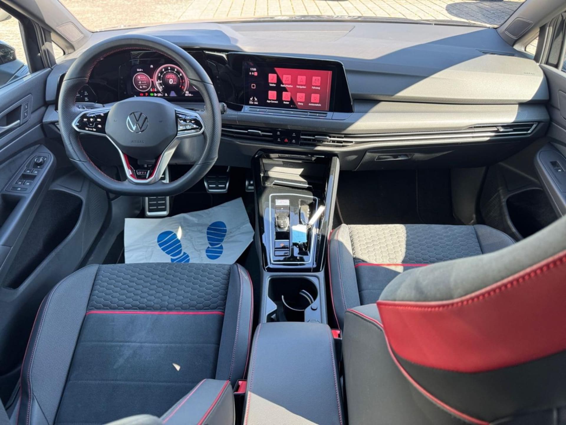 Volkswagen Golf GTI Clubsport
