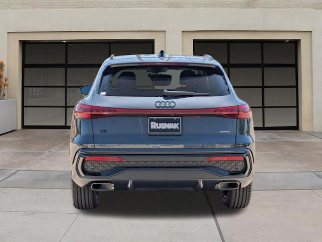 2026 Audi Q5