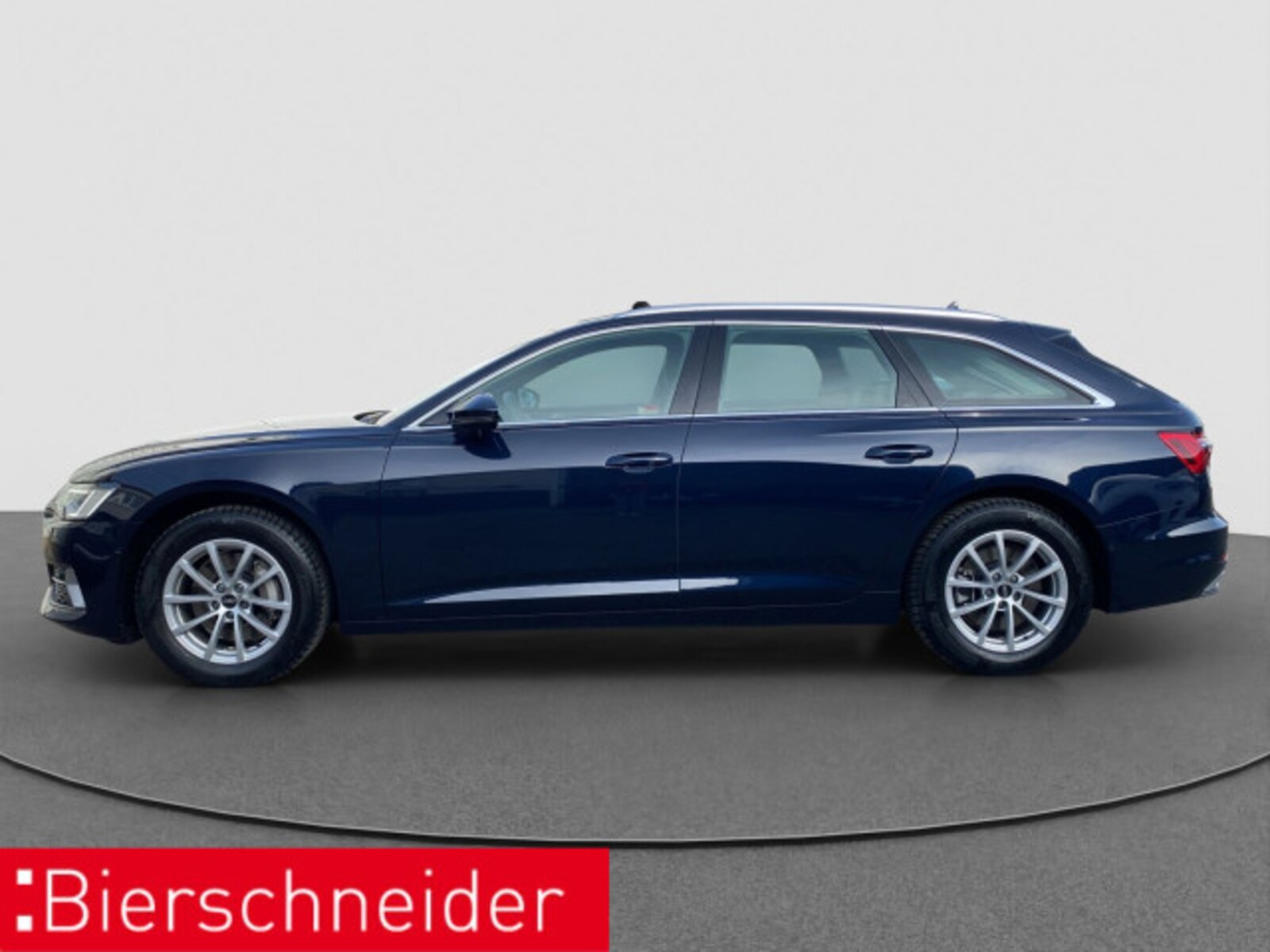 Audi A6 Avant – Bild 3
