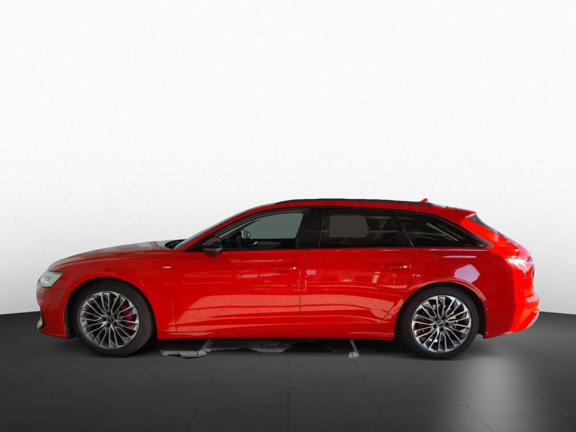 Audi A6 Avant TFSI e Sport